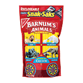 Nabisco Barnum's Animal Crackers snak-saks; animal crackers Full-Size Picture